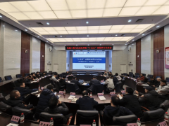 以务实步履鞭策学院正在“十五五”期间