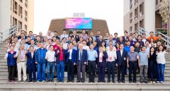 编委会总参谋孙雨耕回首编