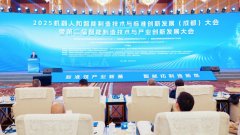 尺度化组织（ISO）原张晓刚深度解析了“