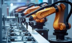 产伺服系统企业通过自从研发编码器手艺